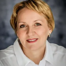 Фотография репетитора Гараз Любовь Дмитриевна