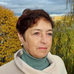 Фотография репетитора Папоркова Флорида Идыфатовна