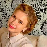 Фотография репетитора Максимова Татьяна Ивановна