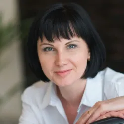 Фотография репетитора Шалунова Анастасия Ивановна