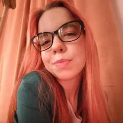 Фотография репетитора Потапьева Елизавета Вячеславовна