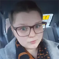 Фотография репетитора Микрикова Ксения Павловна