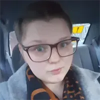 Фотография репетитора Микрикова Ксения Павловна