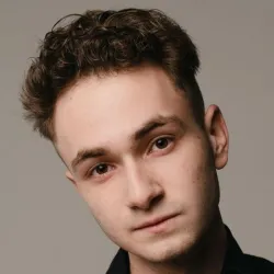 Фотография репетитора Мирошниченко Дмитрий Михайлович