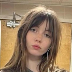 Фотография репетитора Москальченко Арина Максимовна