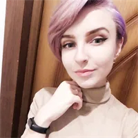 Фотография репетитора Ушакова Екатерина Павловна