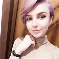 Фотография репетитора Ушакова Екатерина Павловна