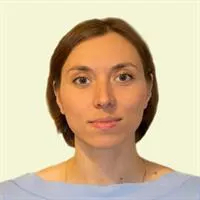 Фотография репетитора Ястребова Елена Павловна