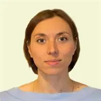 Фотография репетитора Ястребова Елена Павловна