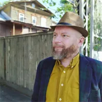 Фотография репетитора Русин Дмитрий Владимирович