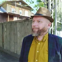 Фотография репетитора Русин Дмитрий Владимирович