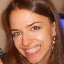 Фотография репетитора Агаджанян Елизавета Александровна