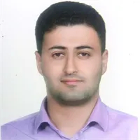 Фотография репетитора Дараби Немат Баба Али