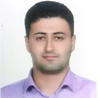 Фотография репетитора Дараби Немат Баба Али