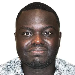 Фотография репетитора Лунгу Ноа Далисо