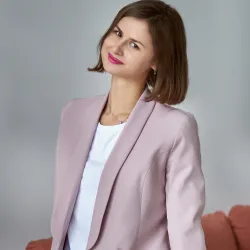 Фотография репетитора Варнавская Валерия Вячеславовна