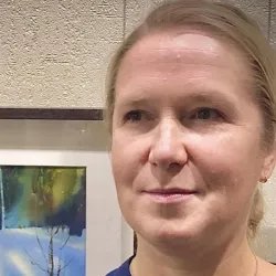 Фотография репетитора Григоренко Татьяна Михайловна