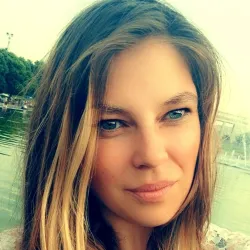 Фотография репетитора Орлова Мария Романовна