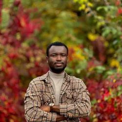 Фотография репетитора Тони Виктор Дидье 