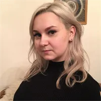 Фотография репетитора Морозова Ксения Игоревна