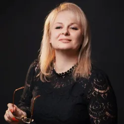Фотография репетитора Рязанцева Людмила Владимировна