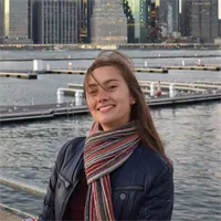 Фотография репетитора Мащенко Кристина Олеговна