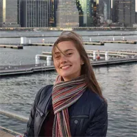 Фотография репетитора Мащенко Кристина Олеговна