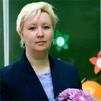 Фотография репетитора Белоусова Елена Борисовна
