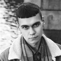 Фотография репетитора Подписнов Никита Вячеславович