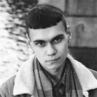 Фотография репетитора Подписнов Никита Вячеславович