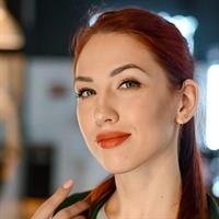 Фотография репетитора Лисаконова Анна Владимировна