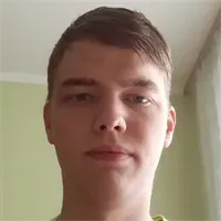 Фотография репетитора Желуницын Иван Александрович