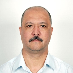 Фотография репетитора Коротких Денис Юрьевич