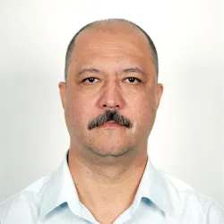 Фотография репетитора Коротких Денис Юрьевич