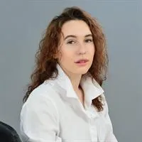 Фотография репетитора Лунцова Анастасия Игоревна