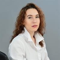 Фотография репетитора Лунцова Анастасия Игоревна