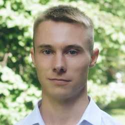 Фотография репетитора Тесленко Антон Владимирович