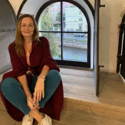 Фотография репетитора Романова Наталия Юрьевна