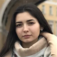 Фотография репетитора Иванова Ирина Валерьевна