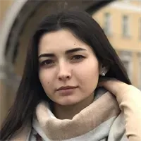 Фотография репетитора Иванова Ирина Валерьевна