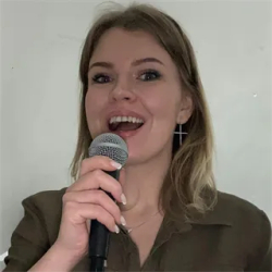 Фотография репетитора Макарова Александра Альбертовна