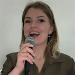 Фотография репетитора Макарова Александра Альбертовна