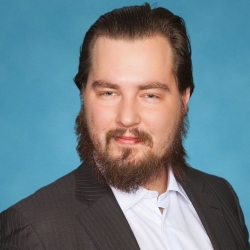 Фотография репетитора Смирнов Константин Игоревич