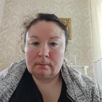 Фотография репетитора Головина Елена Викторовна