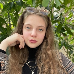 Фотография репетитора Фролова Полина Владимировна