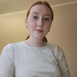 Фотография репетитора Буранова Майя Леонидовна