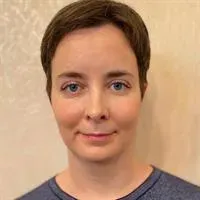 Фотография репетитора Шенгюл Ольга Владимировна