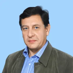 Фотография репетитора Евстифеев Василий Викторович