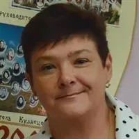 Фотография репетитора Артеменко Жанна Рудольфовна