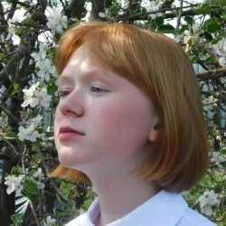 Фотография репетитора Садовникова Ольга Сергеевна